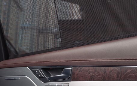 Audi A8, 2012 год, 2 550 000 рублей, 30 фотография