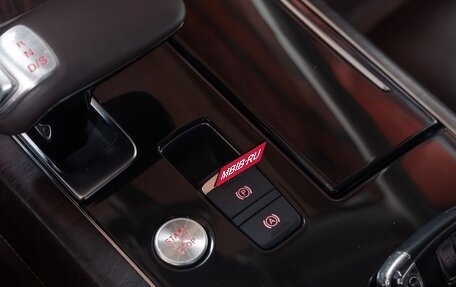 Audi A8, 2012 год, 2 550 000 рублей, 24 фотография