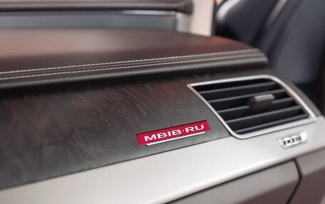 Audi A8, 2012 год, 2 550 000 рублей, 28 фотография
