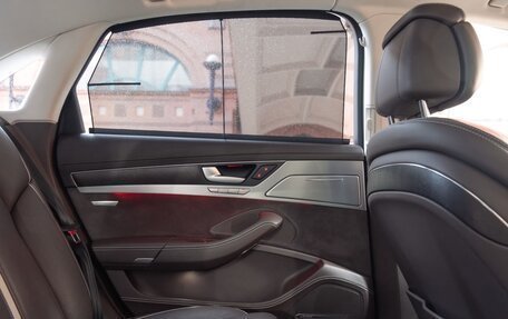 Audi A8, 2012 год, 2 550 000 рублей, 32 фотография