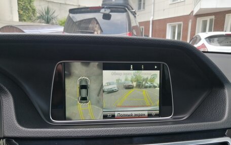 Mercedes-Benz E-Класс, 2013 год, 2 595 000 рублей, 4 фотография