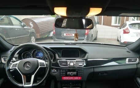 Mercedes-Benz E-Класс, 2013 год, 2 595 000 рублей, 7 фотография