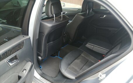 Mercedes-Benz E-Класс, 2013 год, 2 595 000 рублей, 9 фотография