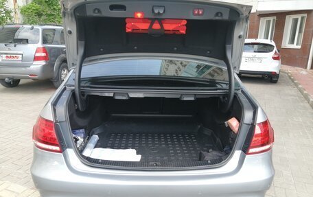 Mercedes-Benz E-Класс, 2013 год, 2 595 000 рублей, 10 фотография