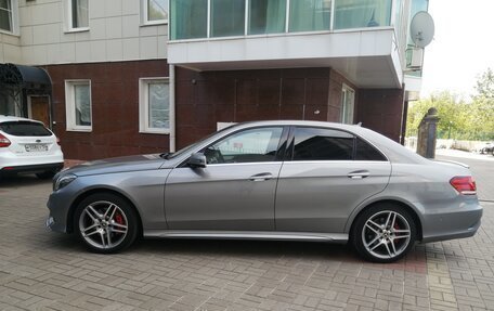 Mercedes-Benz E-Класс, 2013 год, 2 595 000 рублей, 22 фотография