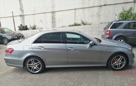 Mercedes-Benz E-Класс, 2013 год, 2 595 000 рублей, 15 фотография