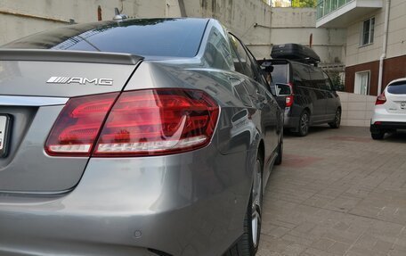 Mercedes-Benz E-Класс, 2013 год, 2 595 000 рублей, 17 фотография