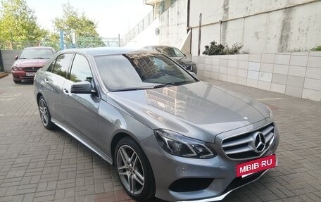 Mercedes-Benz E-Класс, 2013 год, 2 595 000 рублей, 14 фотография