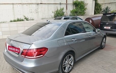 Mercedes-Benz E-Класс, 2013 год, 2 595 000 рублей, 16 фотография
