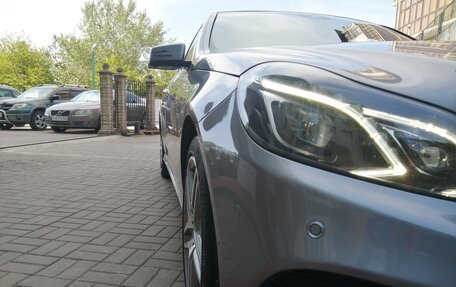 Mercedes-Benz E-Класс, 2013 год, 2 595 000 рублей, 25 фотография