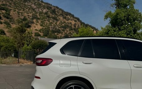 BMW X5, 2022 год, 7 220 000 рублей, 7 фотография