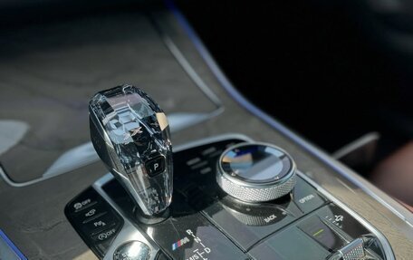 BMW X5, 2022 год, 7 220 000 рублей, 10 фотография
