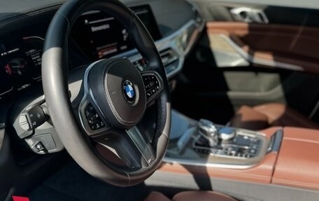 BMW X5, 2022 год, 7 220 000 рублей, 9 фотография