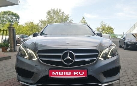 Mercedes-Benz E-Класс, 2013 год, 2 595 000 рублей, 27 фотография