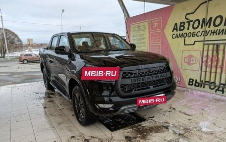Great Wall Poer, 2023 год, 2 999 999 рублей, 2 фотография