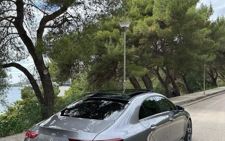 Mercedes-Benz CLA, 2022 год, 2 720 000 рублей, 2 фотография