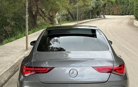 Mercedes-Benz CLA, 2022 год, 2 720 000 рублей, 5 фотография