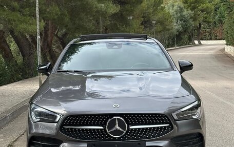 Mercedes-Benz CLA, 2022 год, 2 720 000 рублей, 3 фотография