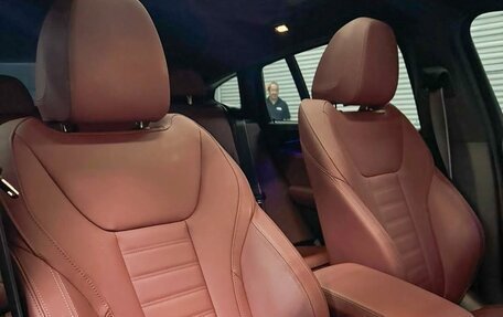 BMW X4, 2022 год, 4 720 000 рублей, 8 фотография