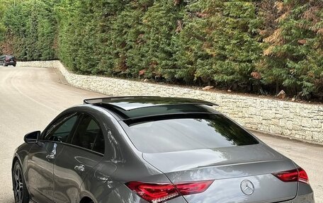 Mercedes-Benz CLA, 2022 год, 2 720 000 рублей, 4 фотография