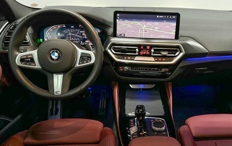 BMW X4, 2022 год, 4 720 000 рублей, 7 фотография