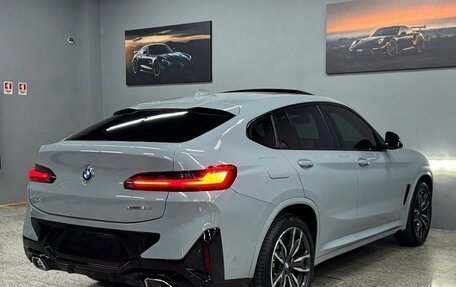 BMW X4, 2022 год, 4 720 000 рублей, 3 фотография