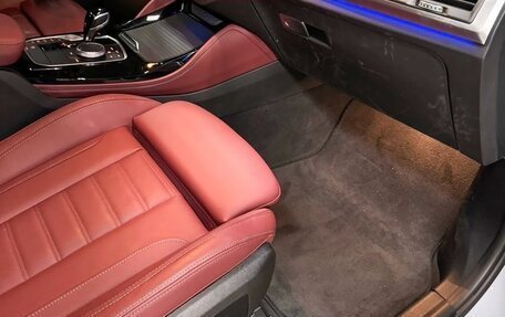 BMW X4, 2022 год, 4 720 000 рублей, 9 фотография