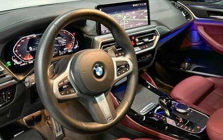 BMW X4, 2022 год, 4 720 000 рублей, 6 фотография