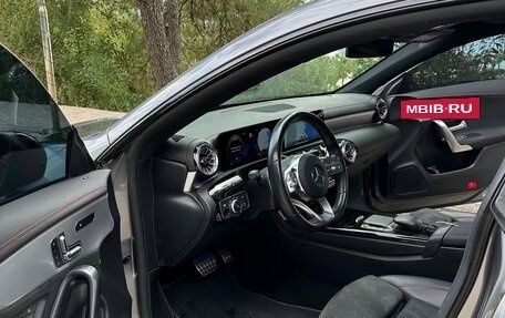 Mercedes-Benz CLA, 2022 год, 2 720 000 рублей, 6 фотография