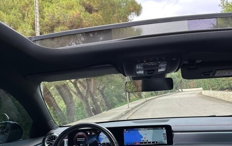 Mercedes-Benz CLA, 2022 год, 2 720 000 рублей, 8 фотография