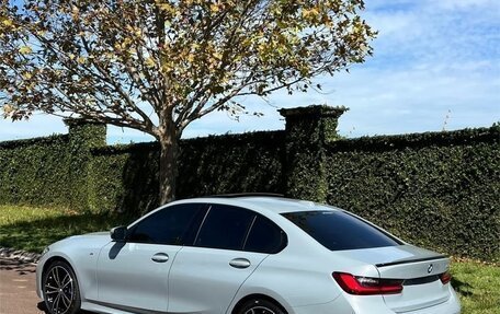 BMW 3 серия, 2022 год, 4 220 000 рублей, 5 фотография