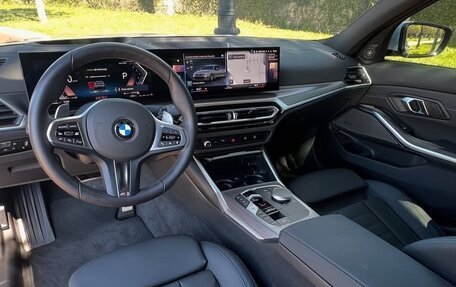 BMW 3 серия, 2022 год, 4 220 000 рублей, 7 фотография