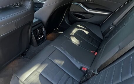 BMW 3 серия, 2022 год, 4 220 000 рублей, 9 фотография