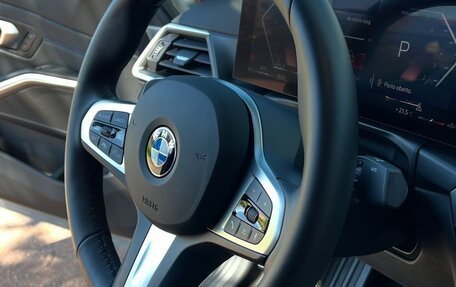 BMW 3 серия, 2022 год, 4 220 000 рублей, 8 фотография