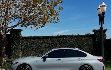 BMW 3 серия, 2022 год, 4 220 000 рублей, 4 фотография