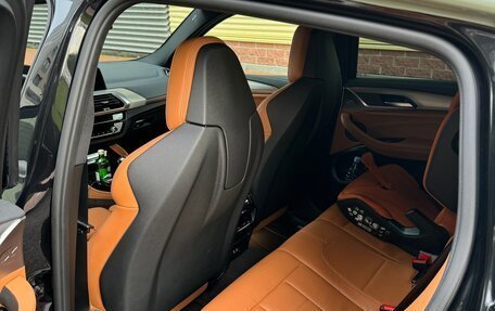 BMW X4, 2020 год, 6 200 000 рублей, 17 фотография