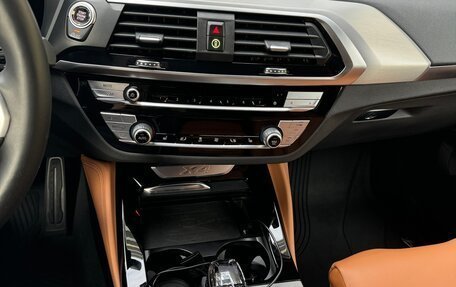 BMW X4, 2020 год, 6 200 000 рублей, 15 фотография
