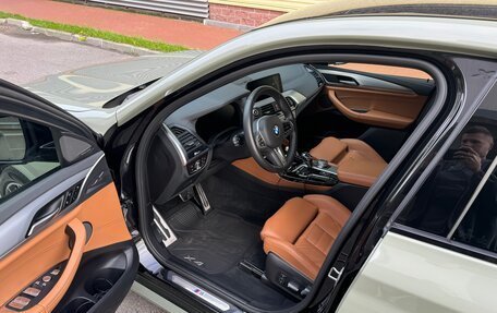 BMW X4, 2020 год, 6 200 000 рублей, 16 фотография