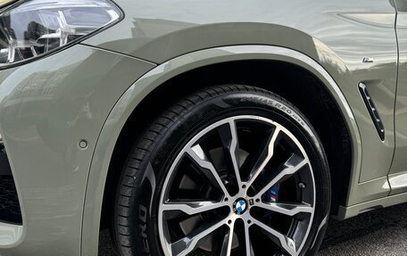 BMW X4, 2020 год, 6 200 000 рублей, 11 фотография