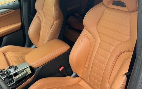 BMW X4, 2020 год, 6 200 000 рублей, 20 фотография
