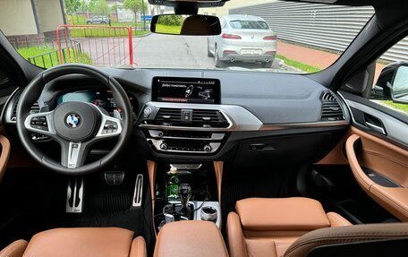 BMW X4, 2020 год, 6 200 000 рублей, 12 фотография