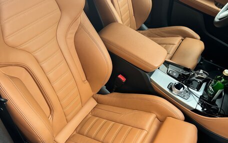 BMW X4, 2020 год, 6 200 000 рублей, 19 фотография