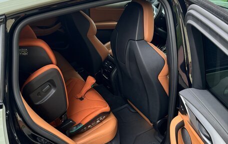 BMW X4, 2020 год, 6 200 000 рублей, 18 фотография