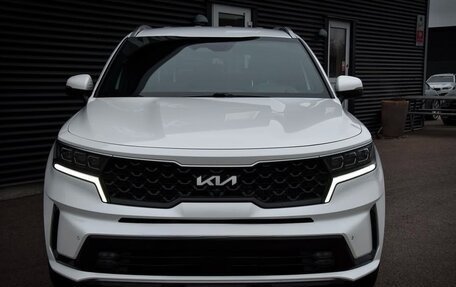 KIA Sorento IV, 2022 год, 2 929 000 рублей, 2 фотография