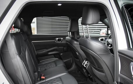 KIA Sorento IV, 2022 год, 2 929 000 рублей, 13 фотография