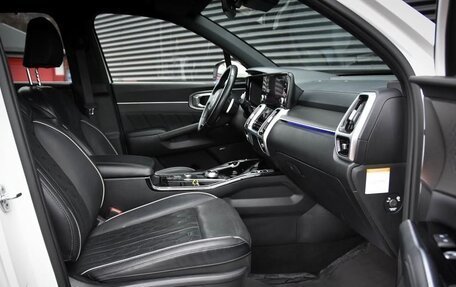 KIA Sorento IV, 2022 год, 2 929 000 рублей, 6 фотография