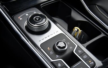 KIA Sorento IV, 2022 год, 2 929 000 рублей, 11 фотография