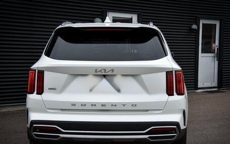 KIA Sorento IV, 2022 год, 2 929 000 рублей, 3 фотография