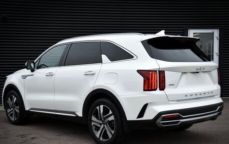 KIA Sorento IV, 2022 год, 2 929 000 рублей, 4 фотография