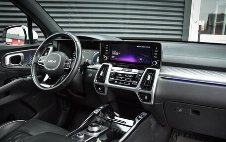 KIA Sorento IV, 2022 год, 2 929 000 рублей, 7 фотография